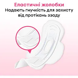Гігієнічні прокладки Kotex Ultra Soft Super 32 шт. (2 п. x 16 шт.) - мініатюра 6
