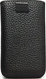 Чохол-кишеня Blackfox Flotar для HTC Desire One V A8181 Black - мініатюра 3