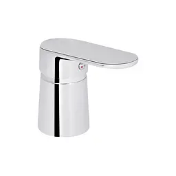 Змішувач з приставкою для біде Lidz Tani 024 (k40) LDTAN024CRM44974 Chrome, Хром - мініатюра 2