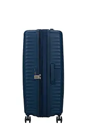Валіза 78 См American Tourister DIABLAST DARKWAVE BLUE 78x49x31(34) MK2*01003 - мініатюра 5