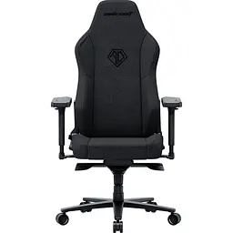 Геймерське крісло Anda Seat Phantom 3 XL Fabric Dark Gray (AD18XL-52-GB-F-G01) [148716] - мініатюра 2