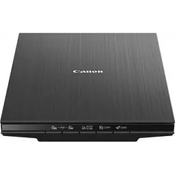 Сканер Canon CanoScan LIDE 400 (2996C010) - мініатюра 2