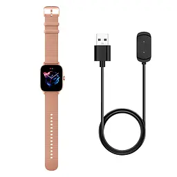 Смарт-годинник Amazfit GTS 3 Terra Rosa (A2035) - мініатюра 4
