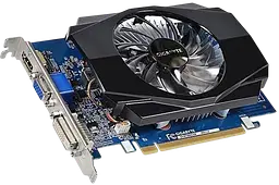 Відеокарта GeForce GT 730 4GB Golden Memory (GT730LPD34G)
