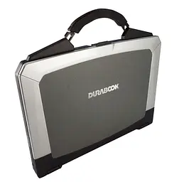 Ноутбук DurabookS15AB 15FHD AG/Intel i7-8565U/32/1024F/int/W10P (S5A6C4C1EAXX) - мініатюра 9