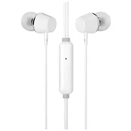 Навушники HP DHE-7000 White (DHE-7000WT) - мініатюра 2