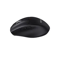 Бездротова миша дворежимна HAVIT HV-MS61WB Black (2.4GHz + BT5.0) HAVIT (28333-000) - мініатюра 2