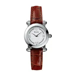 Наручний годинник Bulova 63L56