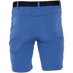 Шорти Favorite Track Shorts M Синій - мініатюра 5