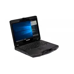 Durabook Ноутбук Durabook S14 Standard 14" FHD AG, Intel Ultra 5 125U, 16GB, F512GB, UMA, Win11P - мініатюра 2