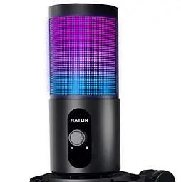 Мікрофон HATOR Signify RGB PRO+ (HTA-516) - мініатюра 5
