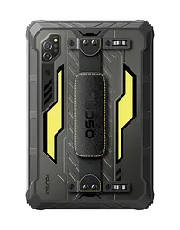 Планшет Blackview Oscal Spider 10 8/256GB Black - мініатюра 2