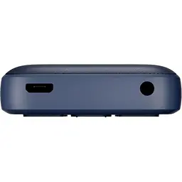 Мобільний телефон Nokia 130 Dual Sim 2023 Dark Blue - мініатюра 6