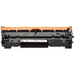 Тонер-картридж BASF HP LJ 4003/4103/MFP 4103 Black, аналог W1510A without chip (BASF-KT-W1510A) - мініатюра 3