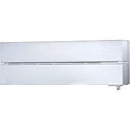 Спліт-система Mitsubishi Electric Premium MSZ-LN25VGV-E1/MUZ-LN25VG-E1 White Pearl [129711] - мініатюра 2