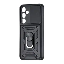 Чохол Full Protection Samsung A35 (A356) Black