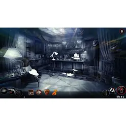 Ключ активації Microsoft Adam Wolfe для Xbox One/Series S/X - мініатюра 5