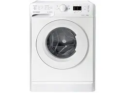 Пральна машина автоматична Indesit OMTWSA 51052 W EU