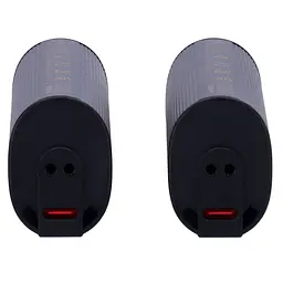 Зовнішній акумулятор VEGER Hand Warmer Track Magnetic 5000mAh 2x pieces (VG-W0587) - мініатюра 5