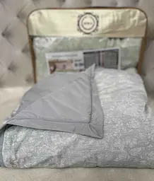 Одеяло евро летнее холодок из нейлона ДИМА Print 10 21533 200х230 см