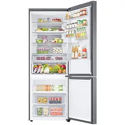 Холодильник SAMSUNG RB53 DG703ES9UA - мініатюра 4