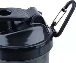 Шейкер спортивний Smart Shake 600 мл fit0011322 - мініатюра 5