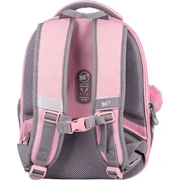 Рюкзак каркасний Yes H-100 Doggy Princess (550104) - мініатюра 5