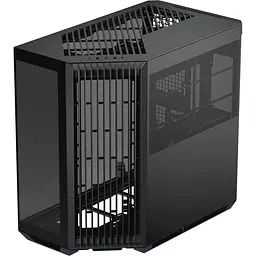 Корпус APNX V1 Чорний (APCM-VI01003.11)