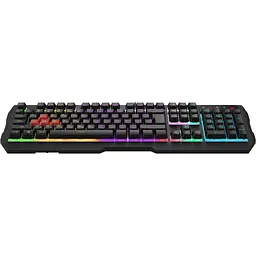 Клавіатура A4Tech Bloody B140N USB Black (4711421979146) - мініатюра 5