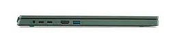 Ноутбук Acer Aspire Vero AV15-53P 15.6' FHD IPS, Intel i5-1335U, 16GB, F512GB, UMA, Lin, зелений (NX.KN5EU.002) - мініатюра 7