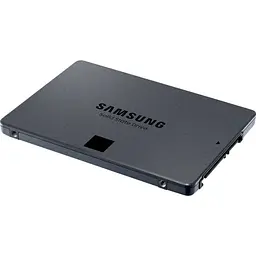 Накопичувач SSD Samsung Sata 2.5" 2Tb 870 QVO (MZ-77Q2T0BW) Б/в - мініатюра 2