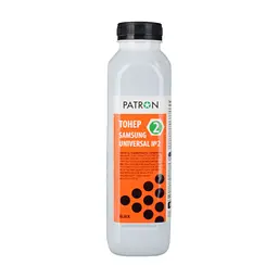 Тонер SAMSUNG Universal №2 Patron (PN-SU2-200) - миниатюра 2