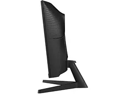 Монітор Samsung Odyssey G5 LS32CG550EIXUA - мініатюра 6
