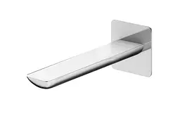 Душева система Kohlman Experience 20 chrome + BOX прихованого монтажу QW211ER20, Хром - мініатюра 5