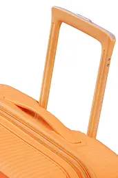 Валіза 55 См American Tourister SOUNDBOX PAPAYA POP 55x40x20(23) 32G*76001 - мініатюра 3