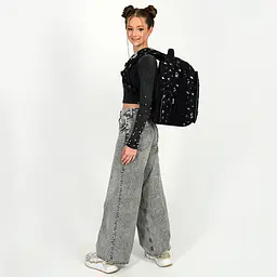 Рюкзак Kite Education teens Gothic Elegance (K26-8001L) - мініатюра 16