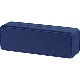 Портативна колонка 2E SoundXBlock Blue (2E-BSSXBWBL) - мініатюра 6