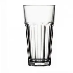 Склянка висока Pasabahce Casablanka 375ml