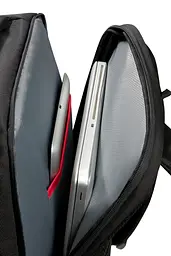 Рюкзак Для Подорожей M 15,6" Samsonite GUARDIT 3.0 BLACK 45x35x20 KR2*09005