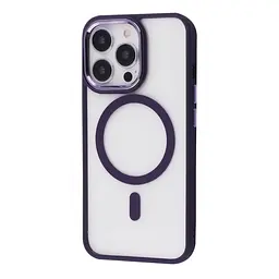 Чохол WAVE Ardor Case with Magnetic Ring iPhone 13 Pro Max в асортименті - мініатюра 3