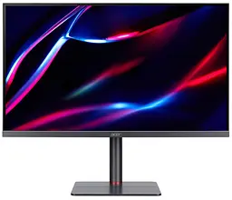Монiтор 27" XV275KVymipruzx (UM.HX5EE.V05) Black Acer teh0027390