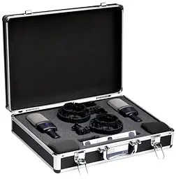 Мікрофон AKG C214 Matched Pair (3185X00110)