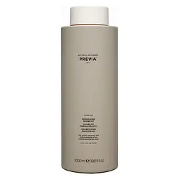 Енерджайзинг шампунь PREVIA VITIS VINIFERA 1000 мл