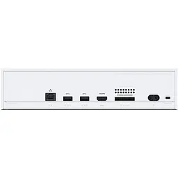 Ігрова консоль Microsoft Xbox Series S 1 ТБ White + Xbox Game Pass Ultimate 9 місяців - мініатюра 2