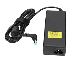 Блок живлення (зарядка) для ноутбука Acer 90W Chicony (19V 4.74А 5.5x1.7мм) A16-090P1A/KP0900H002 - мініатюра 4