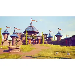 Ключ активації Microsoft Spyro Reignited Trilogy для Xbox One/Series - мініатюра 2