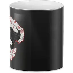 Кухоль GeekLand gamer CP 03.364 330 мл білий - мініатюра 2