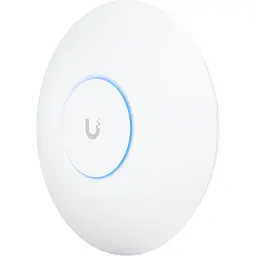 Точка доступу Ubiquiti UniFi U6 Enterprise (U6-ENTERPRISE) [144712] - мініатюра 2