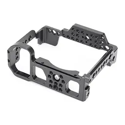 Клітка-риг (cage) для Nikon Z5 Z6 Z7 Z6 II Z7 II (KingMa Z6-RC)