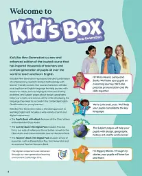 Kid's Box New Generation 6 Teacher's Book with Digital Pack - мініатюра 4